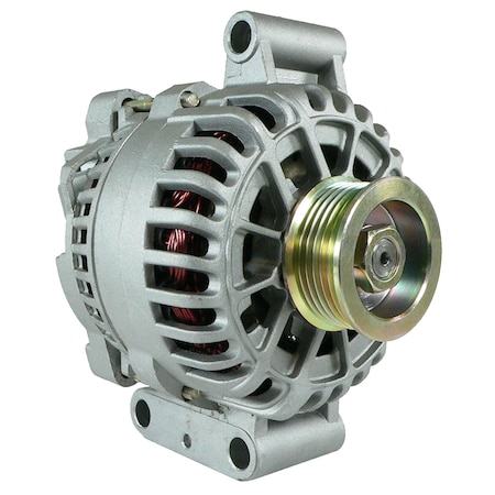 Db Electrical Alternator For 4.2L Ford F-150 2005-2008; 400-14078 400-14078